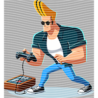 Game controller-GC 152